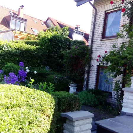 Apartment Lagesche Str.63 *