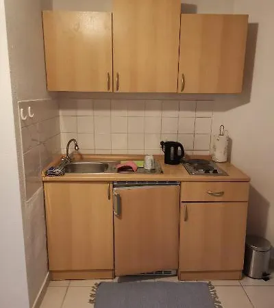 Lagesche Str.63 Apartment