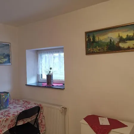 Lagesche Str.63 Apartment *